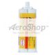 Henkel Loctite Structural Adhesive 32515 Milky White, 50 mL cartridge