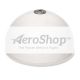 DOME: AIR FILTER,PA-18-150