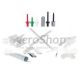 33178-001 Marathon Maintenance Kit Micro Maintenance (M3) Batteries