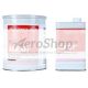 PAINT: TOP COAT,CLOUD WHI,GL, FST8006