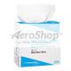 WIPE: WYPALL X60,WHI, KIMBERLY-CLARK,9.1X16,1260/CS