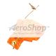 STREAMER,WARNING & PIN ASSEMBL