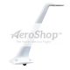 MAST: LEAD-THRU,W/COAXIAL