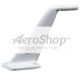 MAST: LEAD-THRU,W/COAXIAL