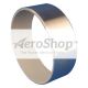 SEAL: AIR,#1 BEARING,STATOR