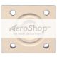 BEARING: ROLLER,FLANGE