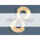 PLATE: SEAL,RETAINING