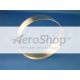SEAL: AIR,#3 BEARING,STATOR