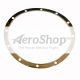 GASKET: 6.0,BOLT CIRCLE,12HOLE
