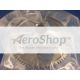 GEARSHAFT: GENERATOR DRIVE