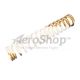 SPRING: HELICAL,COMPRESSION, .720X.095X15.4
