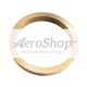 SEAL: HONEYCOMB, POWER TURBINE