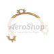 WASHER: KEY,TRIPLE, 1.745ID