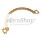 WASHER: KEY,DBL, 1.7ID