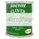 Henkel Loctite Clover Silicon Carbide Grease Mix 39439 Gray, 1 lb can