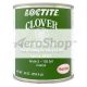 Henkel Loctite Clover Silicon Carbide Grease Mix 39452 Gray, 1 lb can