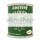 Henkel Loctite Clover Silicon Carbide Grease Mix 39510 Gray, 1 lb can