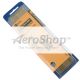 BLADE: SNGL EDGE,100PK