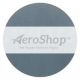 ABRASIVE: CLOTH,LOOP,5IN, MICRO MESH 3200,NO HOLE