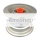 WHEEL: NOSE,ASSEMBLY