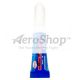 Henkel Loctite 401 Adhesive 40104 Colorless, 3 g tube