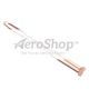 BOLT: SHEAR,REAR ENGINE MOUNT