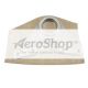 SUPPORT: CTR,ACTUATOR SHAFT