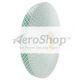 TAPE: FOAM,URETHANE,DBL COATED,1IN,RL