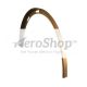 SEGMENT: RING,HPC SHROUD, STG1 LWR