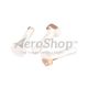 BOLT: DBL HEX HD,NI, 40668
