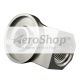 COVER: VENT, COMB CHAMBER