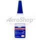 Henkel Loctite 406 Adhesive 40640 Colorless, 20 g bottle