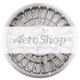 PLATE: BACK