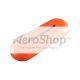GROMMET: RUBBER, OIL TANK SUPT
