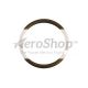 ORING: RUBBER FLUOROCARBON