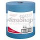 WIPE: WYPALL X80 JUMBO,BLU, KIMBERLY-CLARK,13.4X12.5,475/C