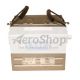 Saft 410946 Nickel-Cadmium Aircraft Battery, 2758