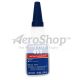 ADHESIVE: INSTANT,CLR,20GM, PRISM 411