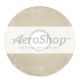 TAPE: FOAM,NAT,1INX36YD, 3M 4116,URETHANE