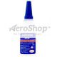 Henkel Loctite Super Bonder 414 Adhesive 41450 Colorless, 1 oz bottle