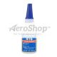 Henkel Loctite Super Bonder 416 Adhesive 41650 Clear, 1 oz bottle