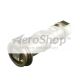 PLUG: CRANK ASSEMBLY