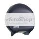 DISPENSER: TISSUE,TRANS, RELIABLE,9 IN JUMBO, 1/CS