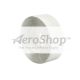TAPE: AL FOIL,SIL,8INX60YD, 3M 427