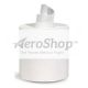 TOWEL: 2PLY,CTR PULL,WHI, RELIABLE,7.7X11.8,6/CS
