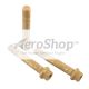 BOLT: DBL HEX HD,ST