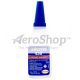 Henkel Loctite Super Bonder 430 Adhesive 43050 Colorless, 1 oz bottle