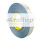 TAPE: AL FOIL,1INX36YD, 3M 435,VIBRATION DAMPING