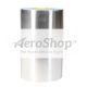 TAPE: DAMPING,SIL,10INX36YD, VIBRATION,MOQ3RLS