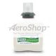 SOAP: HAND,FOAM,TF GREEN1200ML, ANTI-MICROBIAL,2CS